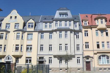 4 Raumwohnung zimmer