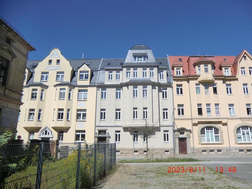 4 Raumwohnung zimmer