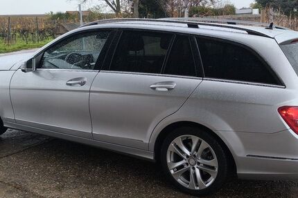 Mercedes-Benz C 250 197.725 km 8.900 &euro; Kleinkarlbach 67269