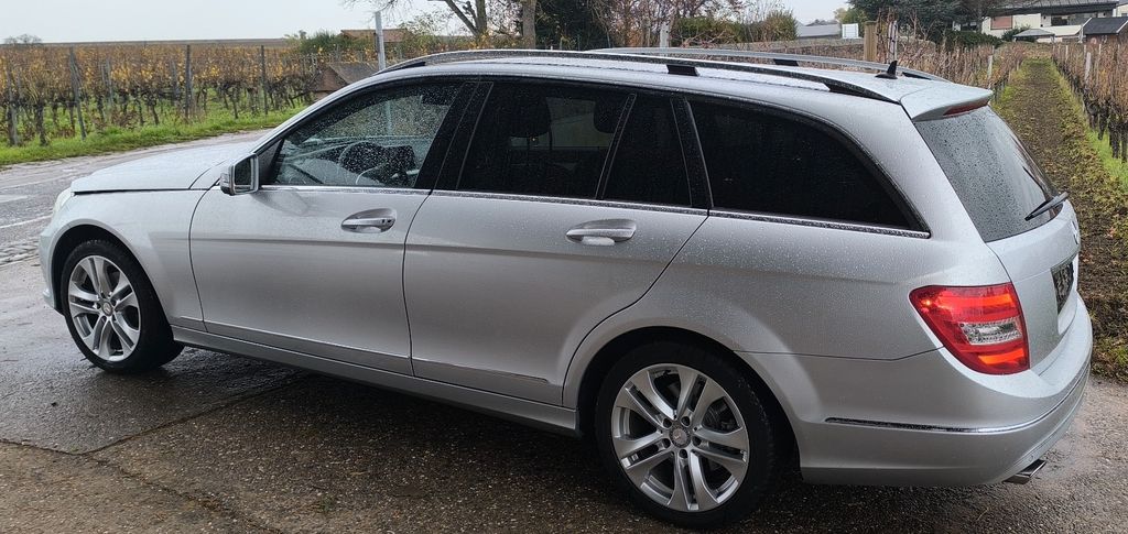 Mercedes-Benz C 250 197.725 km 8.900 &euro; Kleinkarlbach 67269