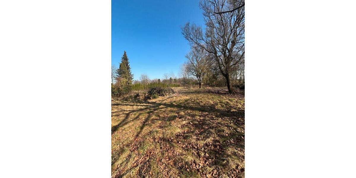 Grundstück Pinneberg - 650&euro; | Angebot:24977788