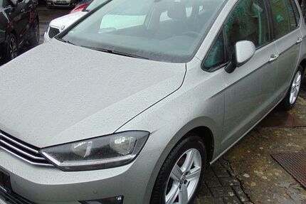 VW Golf Sportsvan 50.000 km 11.950 &euro; Eschweiler 52249