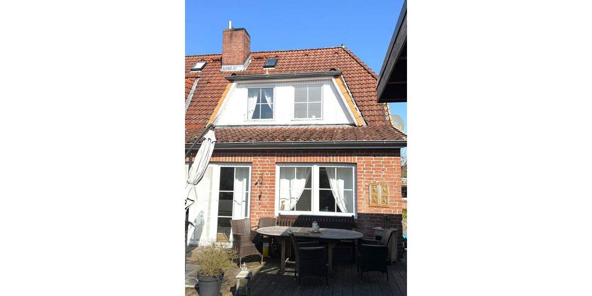Doppelhaushälfte Lüneburg Rettmer - 6 Zimmer, 115 m&sup2;, 445.000&euro; | Angebot:25850621
