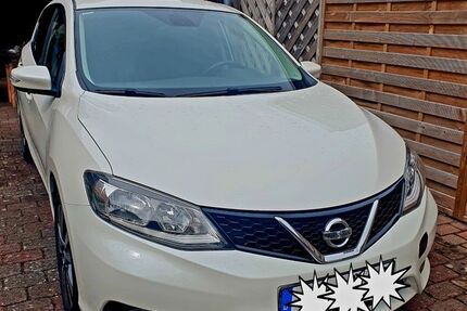 Nissan Pulsar 114.000 km 6.900 € Osterrönfeld 24783