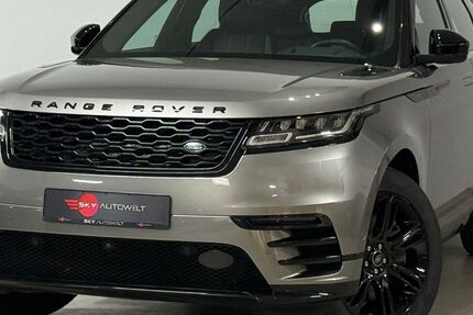 Land Rover Range Rover Velar 115.000 km 31.950 &euro; Remscheid 42859
