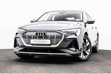 Audi e-tron 23.072 km 41.700 € Hagen 58091