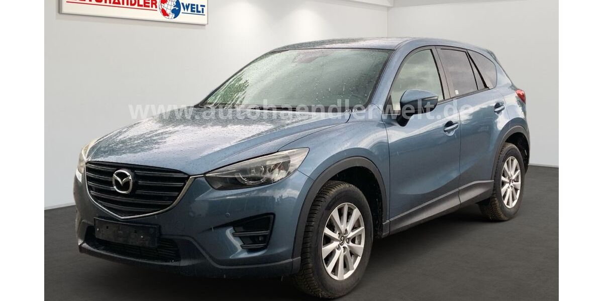 Mazda CX-5 130.198 km 8.499 &euro; Brehna 06796
