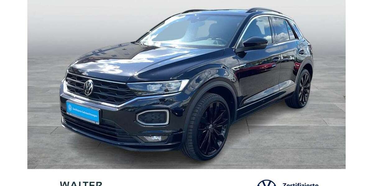 VW T-Roc 59.093 km 27.950 &euro; Siegen 57074