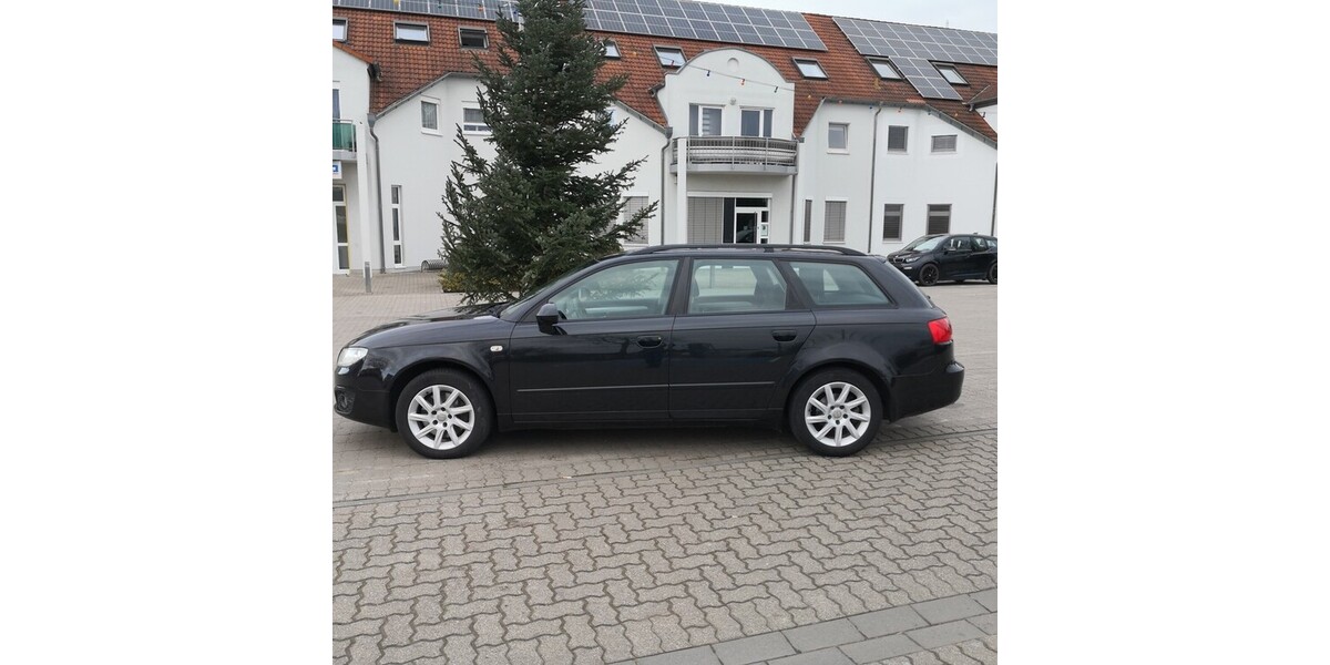 Seat Exeo ST 285.000 km 3.999 € Hochdorf-Assenheim 67126