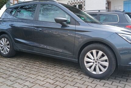 Seat Arona 22.500 km 22.999 &euro; Dietmannsried 87463