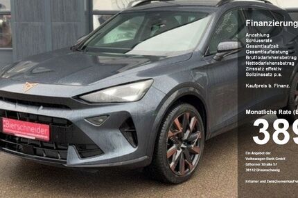 Cupra Formentor 8.900 km 41.950 &euro; Regensburg 93055