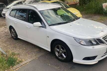 Saab 9-3 236.000 km 3.699 € Berlin 10829