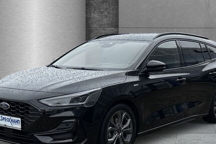 Ford Focus 20.000 km 26.990 &euro; Celle 29223