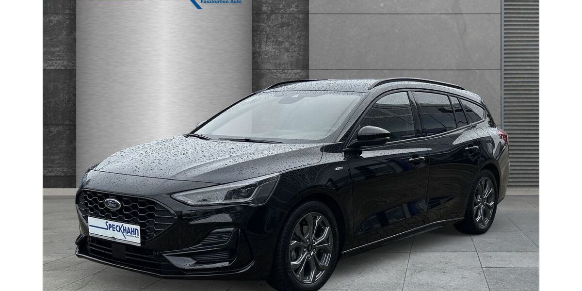 Ford Focus 20.000 km 28.990 &euro; Celle 29223