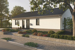 Bungalow Ilmenau - 4 Zimmer, 102 m&sup2;, 341.800&euro; | Angebot:25748831
