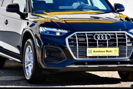 Audi Q5 62.000 km 40.900 € Limeshain 63694