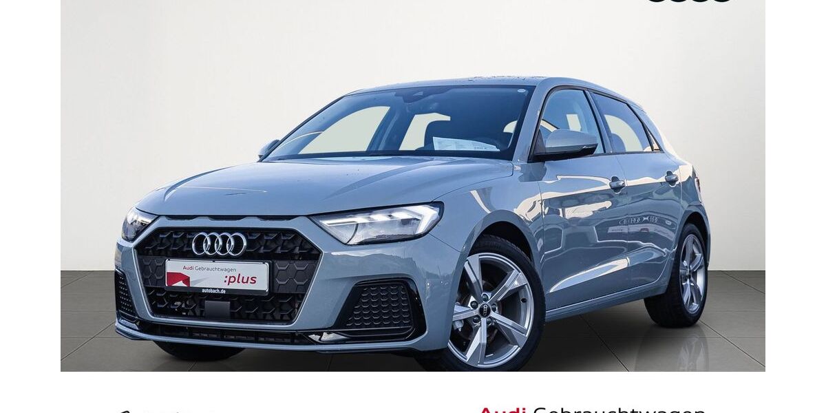 Audi A1 10.200 km 28.970 &euro; Wetzlar 35576