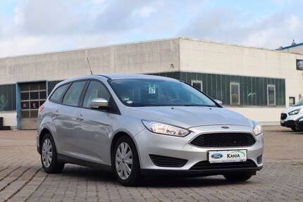 Ford Focus 93.200 km 7.243 &euro; Eutin 23701