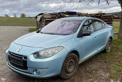 Renault Fluence 116.000 km 2.800 &euro; Neubulach 75387