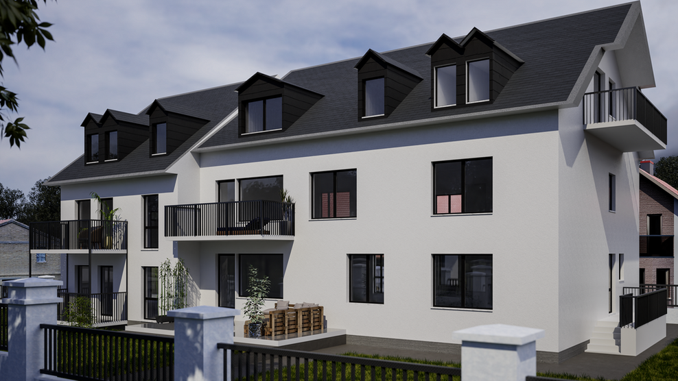 Wohnung zum Kaufen in Heroldsberg 663.000 € 128.83 m²