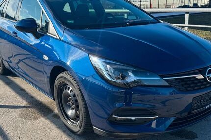Opel Astra 87.537 km 12.990 &euro; Burgau 89331