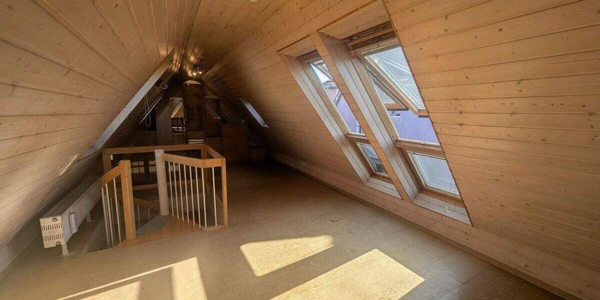 Mehrfamilienhaus, Wohnhaus Ebersbach an der Fils Ebersbach - 1 Zimmer, 195 m&sup2;, 449.000&euro; | Angebot:26029588