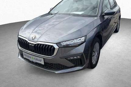 Skoda Scala 26.700 km 17.890 &euro; Burgoberbach 91595
