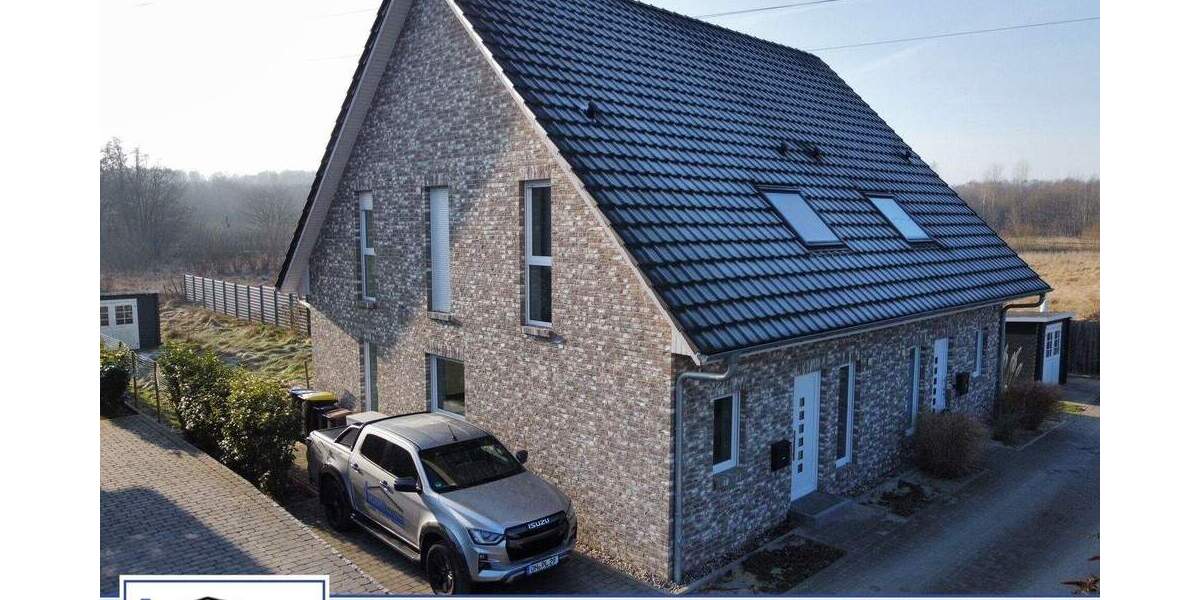 Doppelhaushälfte Scharbeutz - 4 Zimmer, 113 m&sup2;, 1.900&euro; | Angebot:25475985