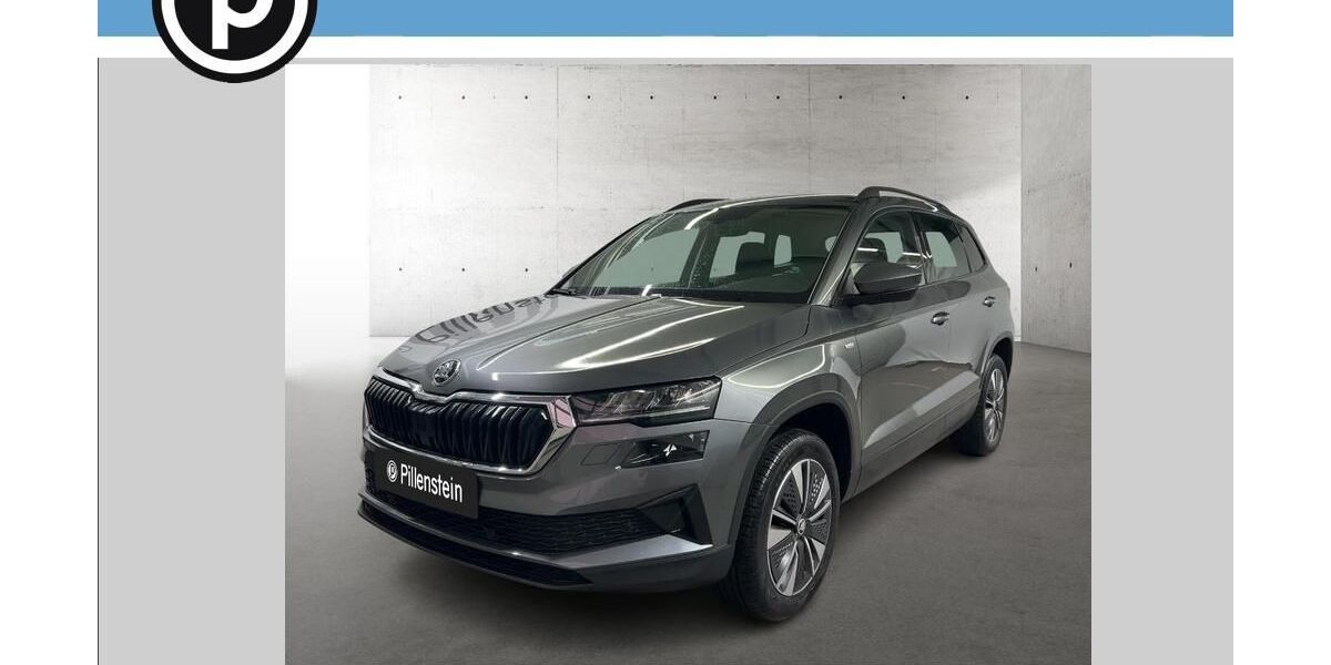 Skoda Karoq 104.200 km 21.906 &euro; Neustadt/Aisch 91413