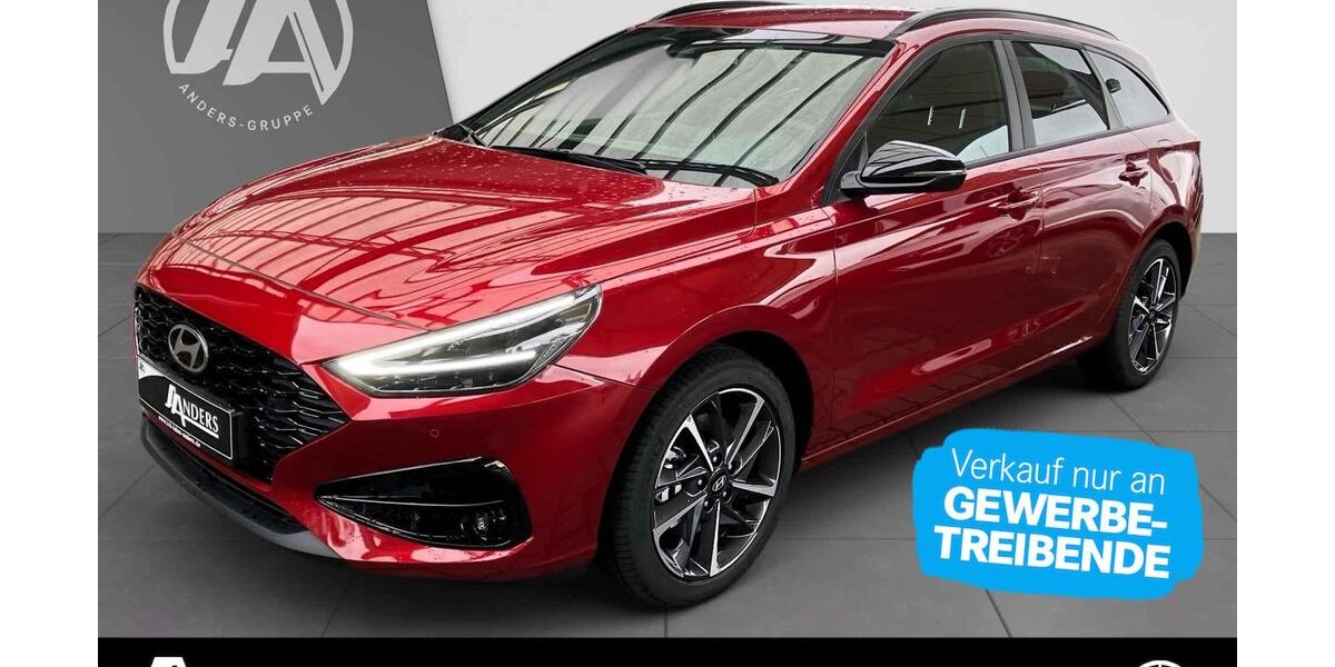 Hyundai i30 3.500 km 28.990 &euro; Vechta 49377