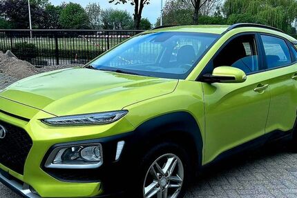 Hyundai KONA 177.000 km 7.750 &euro; Brühl 50321