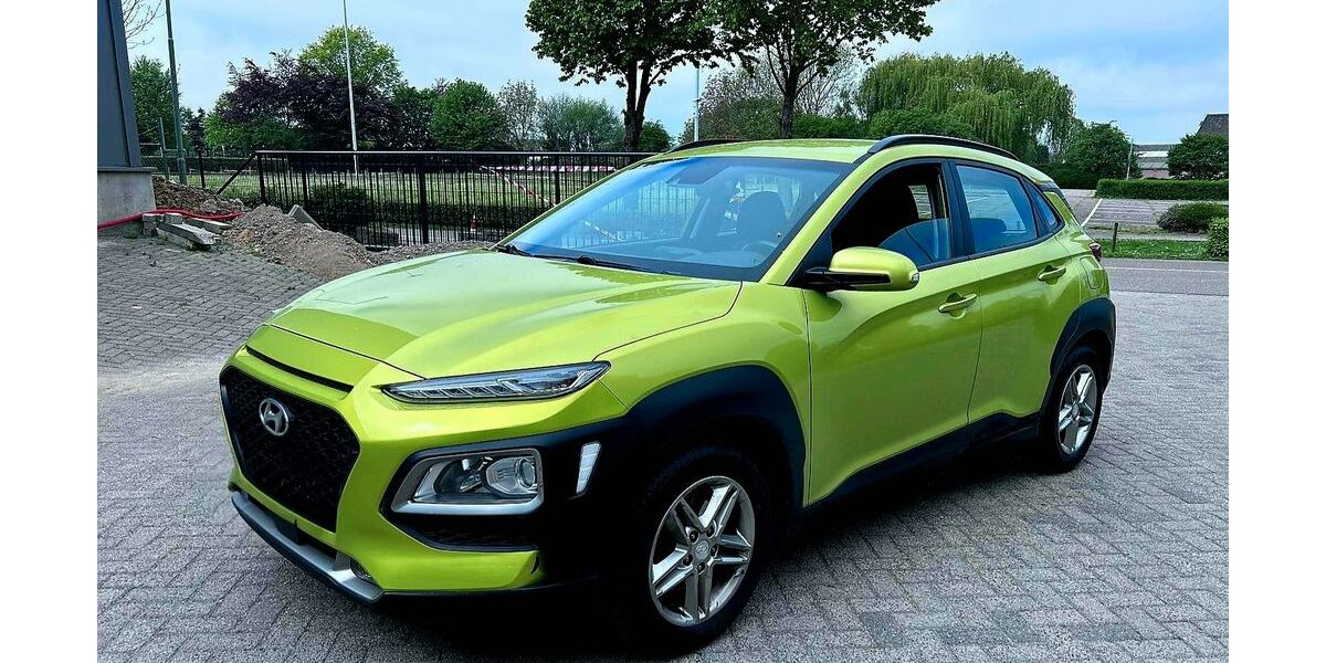 Hyundai KONA 177.000 km 7.750 &euro; Brühl 50321