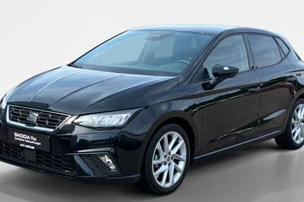 Seat Ibiza 17.889 km 16.740 € Schweinfurt 97424