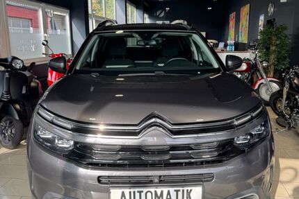 Citroen C5 Aircross 69.000 km 18.990 € Krefeld 47800