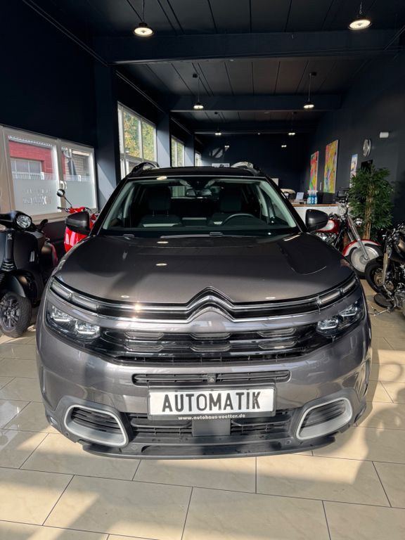 Citroen C5 Aircross 69.000 km 18.990 € Krefeld 47800