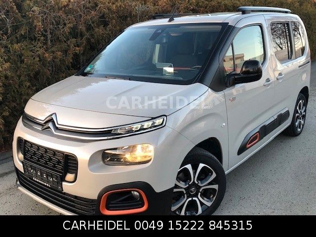Citroen Berlingo 54.890 km 19.200 &euro; Plauen 08525