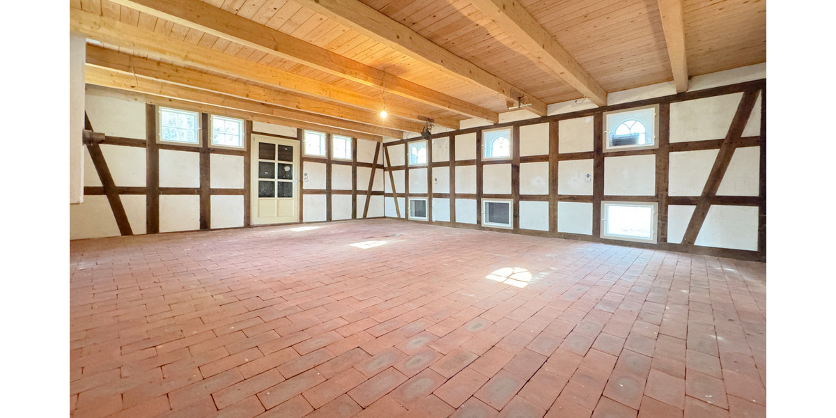 Bauernhaus, Landhaus Osterholz-Scharmbeck Teufelsmoor - 7 Zimmer, 196 m&sup2;, 379.000&euro; | Angebot:25898716