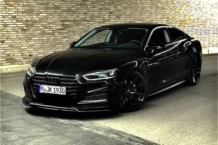 Audi A5 145.000 km 22.999 &euro; München 80808