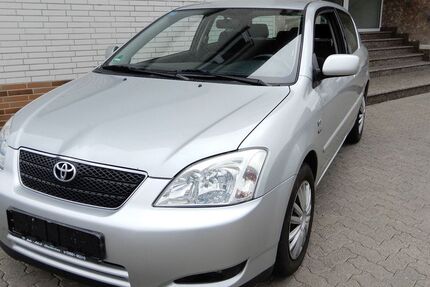 Toyota Corolla 146.344 km 3.290 € Neitersen 57638