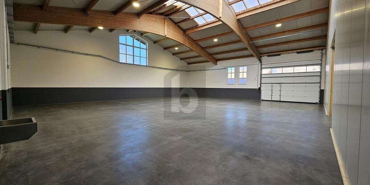 Gewerbeobjekt Weßling - 5.000&euro; | Angebot:26691897