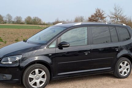 VW Touran 174.999 km 8.499 &euro; Eich 67575