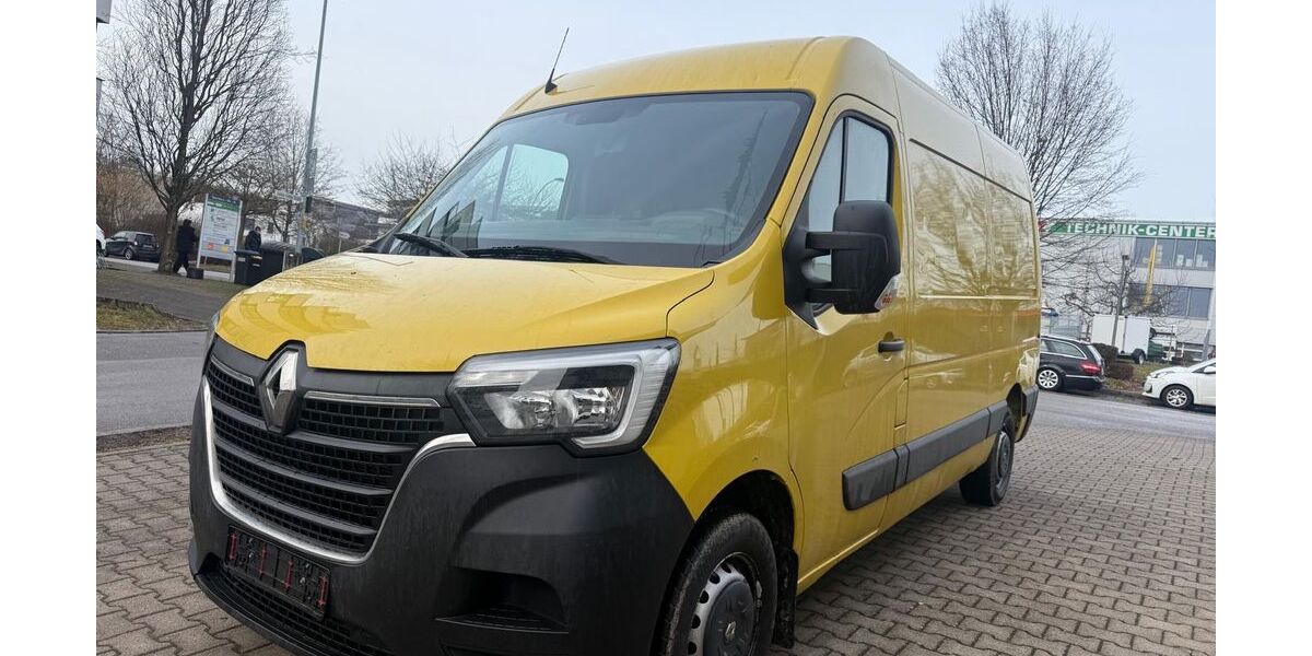 Renault Master 149.000 km 11.299 &euro; Filderstadt / bei Stuttgart 70794