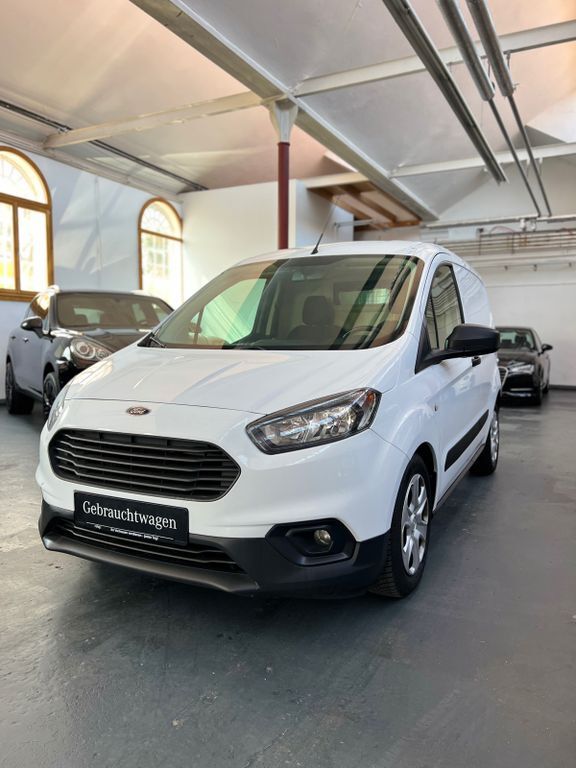 Ford Transit 165.000 km 7.990 € Pfullingen 72793