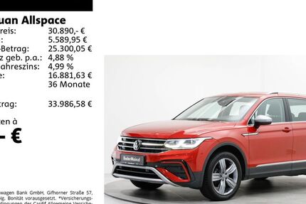 VW Tiguan 63.100 km 30.220 &euro; Feldkirchen/Westerham 83620