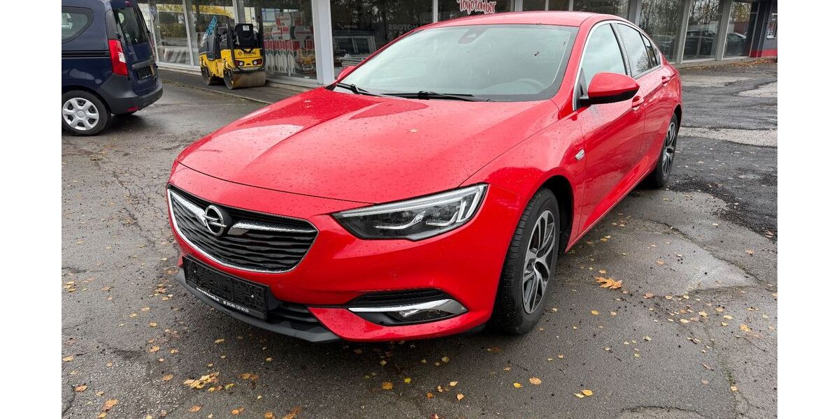 Opel Insignia 140.000 km 10.990 &euro; Halver 58553
