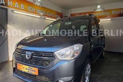 Dacia Dokker 139.715 km 9.199 &euro; Berlin 12347