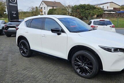 Mazda CX-5 37.300 km 29.650 &euro; Waldeck-Höringhausen 34513