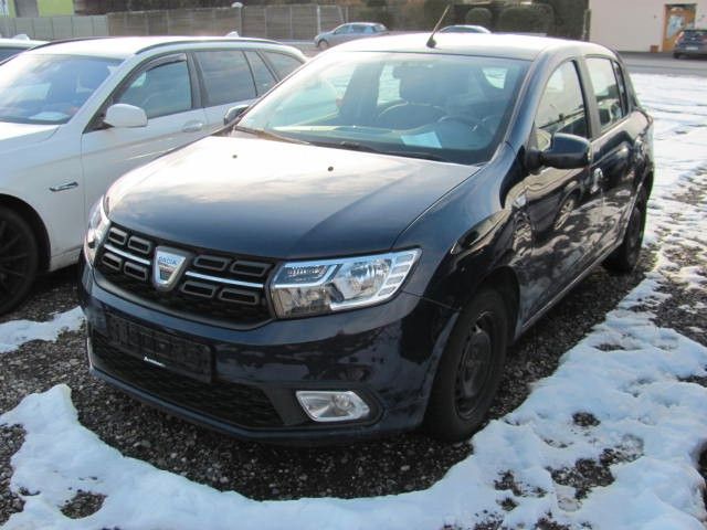 Dacia Sandero 45.800 km 7.950 &euro; Pohlheim 35415