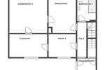 Reihenendhaus Lüssow Karow - 6 Zimmer, 133 m&sup2;, 130.000&euro; | Angebot:26799231