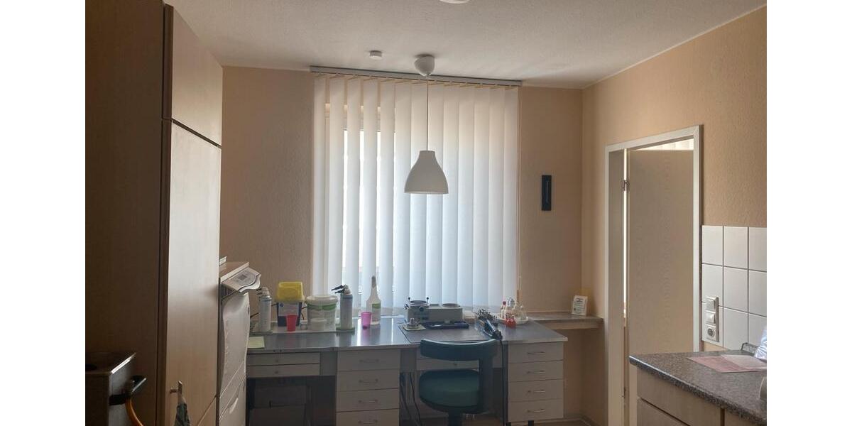 Attraktive Praxisräume zu vermieten-ideal für Zahnärzte zimmer